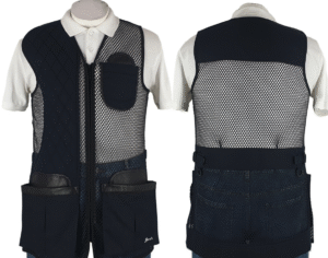 BEST Club Full Mesh Style Vests