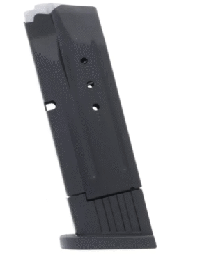 S&W M&P9 (1.0 & 2.0) 10 Rd. Magazine Assy