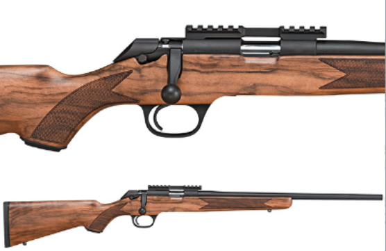 Brisbane Gun Shop Springfield 2020 22lr Classic Grade