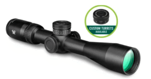 Vortex Viper HD 3-15x44 SFP VMR-3