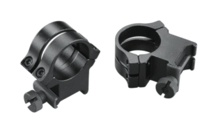 Weaver Rings Quad Lock 1"