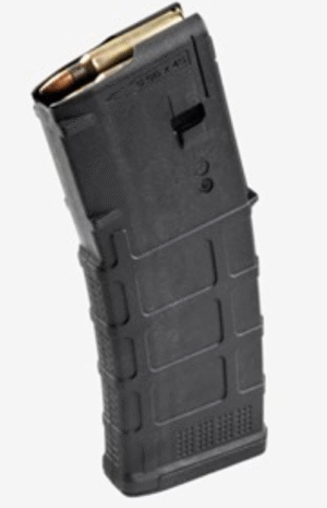 Magpul  PMAG 10 Rnd AR Gen M3™ LONG  223Rem/300blk Rem 7615