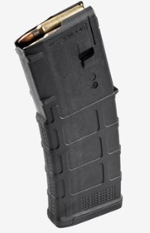 Brisbane Gun Shop Magpul PMAG 10 Rnd AR Gen M3™ LONG 223Rem/300blk Rem 7615