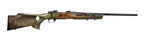 Weatherby Vanguard 22-250 / Boyd Stock