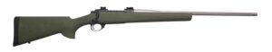 Weatherby Vanguard 260 Rem