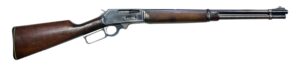 Marlin 336A JM 30-30 Lever Gun