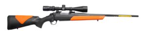 Browning A-Bolt 3 Composite Stalker Package