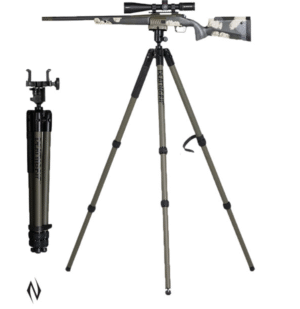BOG DEATH GRIP INFINITE ARCA SWISS TRIPOD