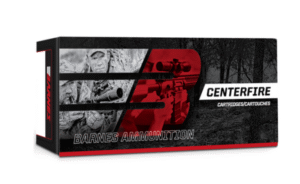 BARNES 223 REM 55GR SIERRA BLITZ KING 125 PACK