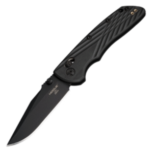 Hogue Deka Knife 3.25" ABLE Lock Folder - Clip Point Blade B