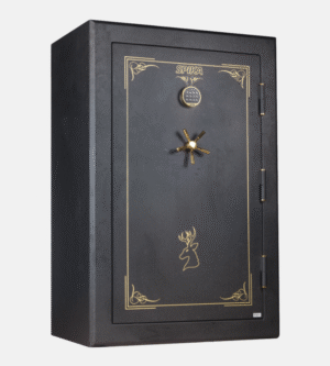 Spika SFB2 Extra Large Fire Resistant Safe 39 Capacity