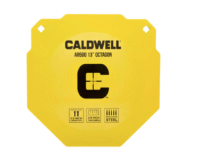 CALDWELL AR500 TARGET CALDWELL C
