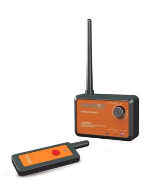 CHAMPION WHEELYBIRD / WORKHORSE WIRELESS REMOTE