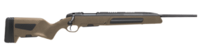 Steyr Scout 223 Mud 5 Rnd Mag