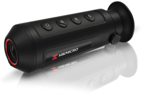 Hikmicro Lynx S LE10S 10mm 256x192 12mic <35mK Thermal Monocular