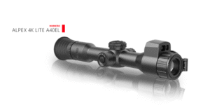 Hikmicro Alpex 4K A40EL