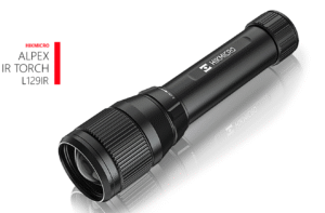Hikmicro HM-L129IR IR Torch Pro