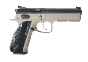 CZ Shadow 2 9mm Handgun