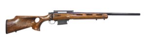 Howa 1500 Varmint Thumbhole 243 Win