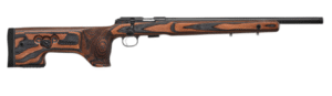 CZ 457 Range 22LR 5rnd