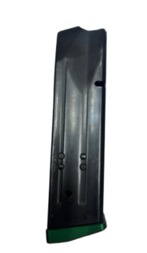 CZ TS2 9MM 10rnd Magazine