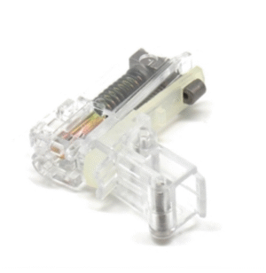 Lee Primer Adapter for Lee Auto Prime XR, Ergo-Prime & Auto Bench Primer