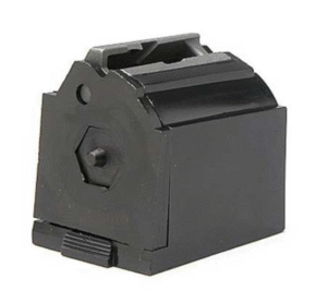 Ruger Magazine 77/22 & 96/22 22LR 10 Shot