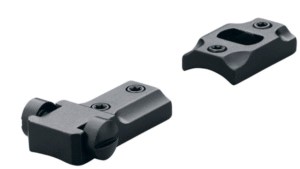 LEUPOLD 2 PIECE BASES STD MAUSER FN MATTE