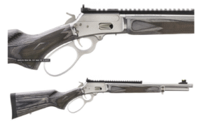 MARLIN 1894 TRAPPER 44 MAG 16" 8 SHOT