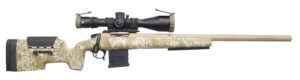 Sabatti Tactical Evo Desert 6.5 Creedmoor