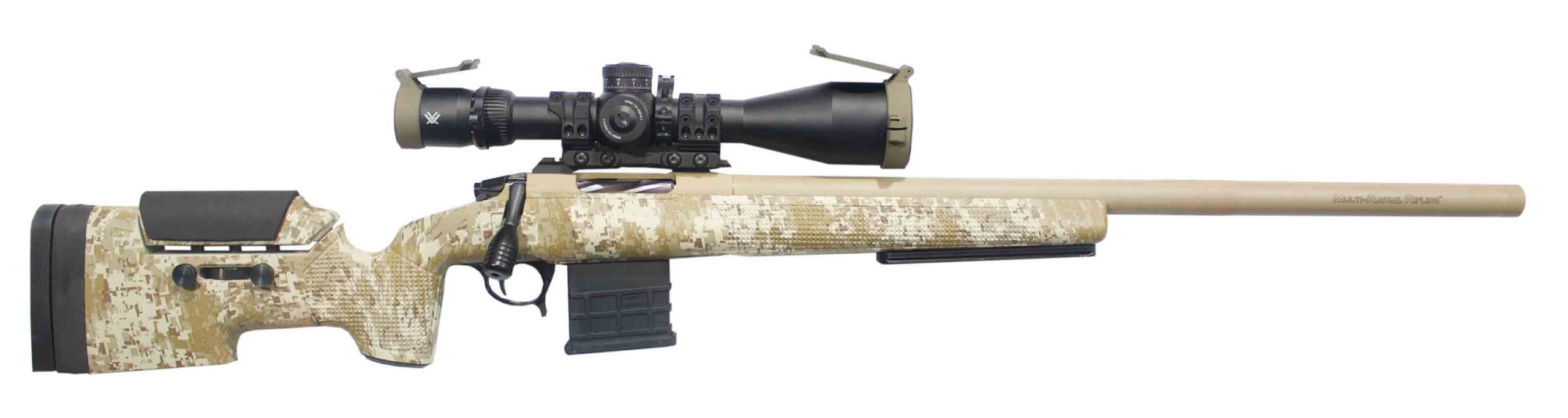 Brisbane Gun Shop Sabatti Tactical Evo Desert 6.5 Creedmoor