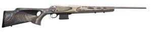 Howa Mini Action Stainless 223 Thumbhole