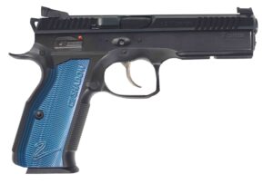 CZ Shadow 2 9mm Handgun