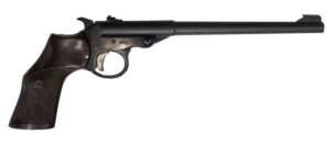 Webley & Scott Mark III Target .22 Cal