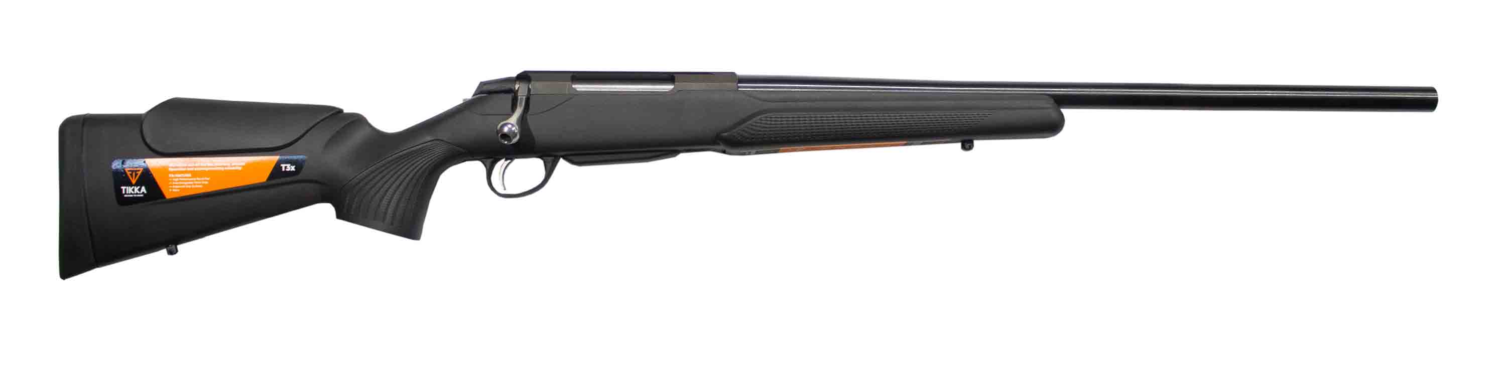 Tikka T3X Varmint 6.5 X 55 SE