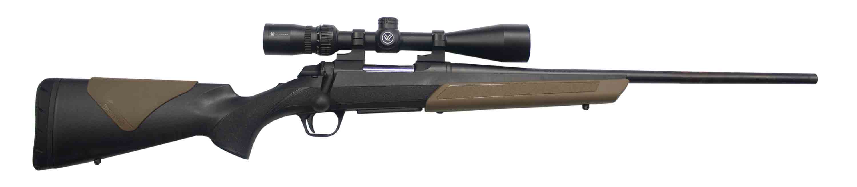 Browning A-Bolt 3 Composite Package