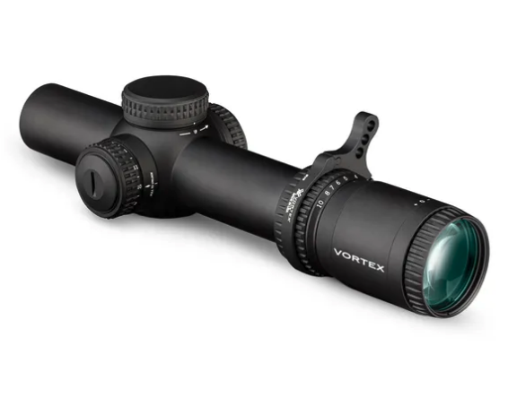 Razor Gen III 1-10x24 EBR-9