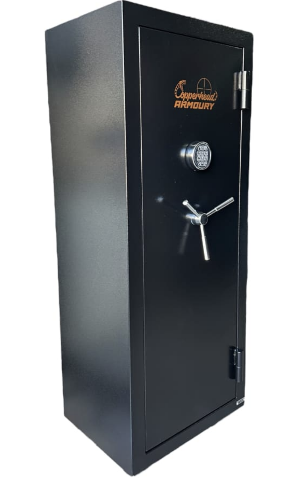 Copperhead Armoury 16 Gun Fireproof Safe