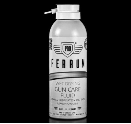 Pro Ferrum Gun Care Fluid 200ML