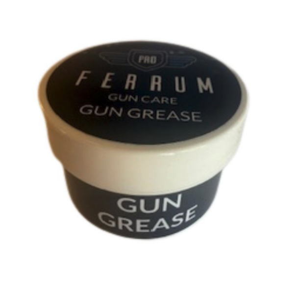 Pro Ferrum Gun Grease 45g
