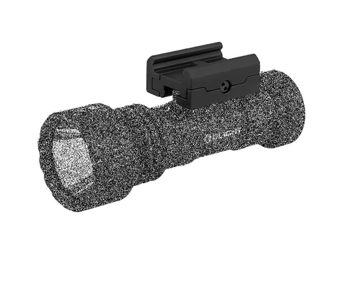 Olight Picatinny/M-lok Mount for Javelot Tac/Odin