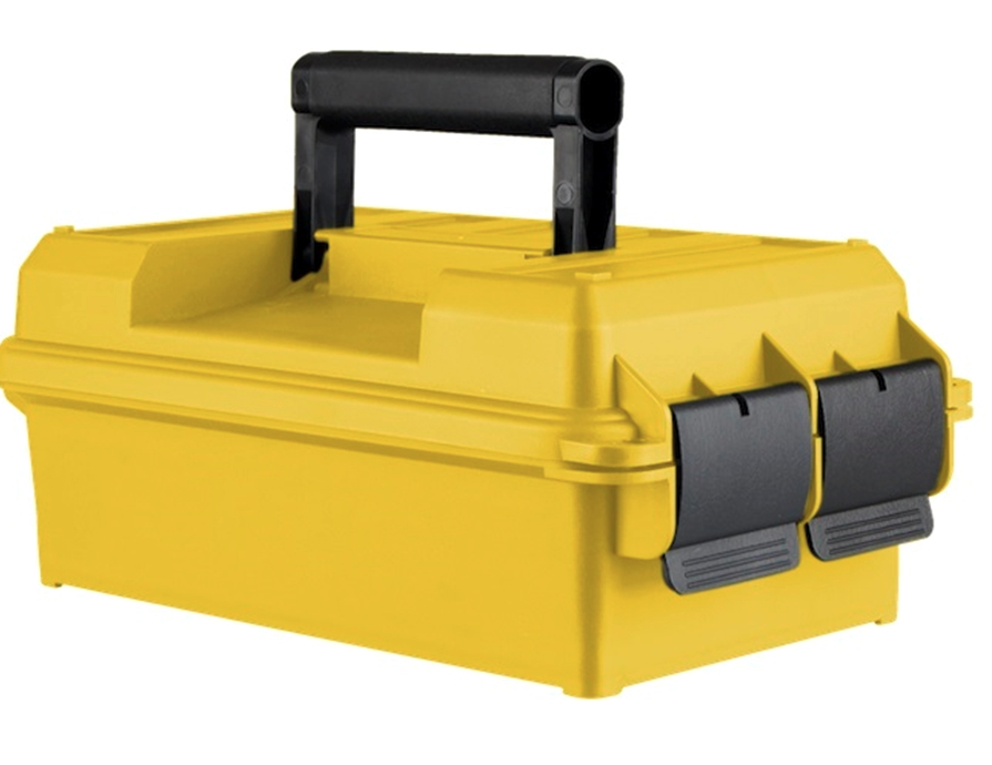 Brisbane Gun Shop PT Waterproof Ammo Range Storage Box - Image 2