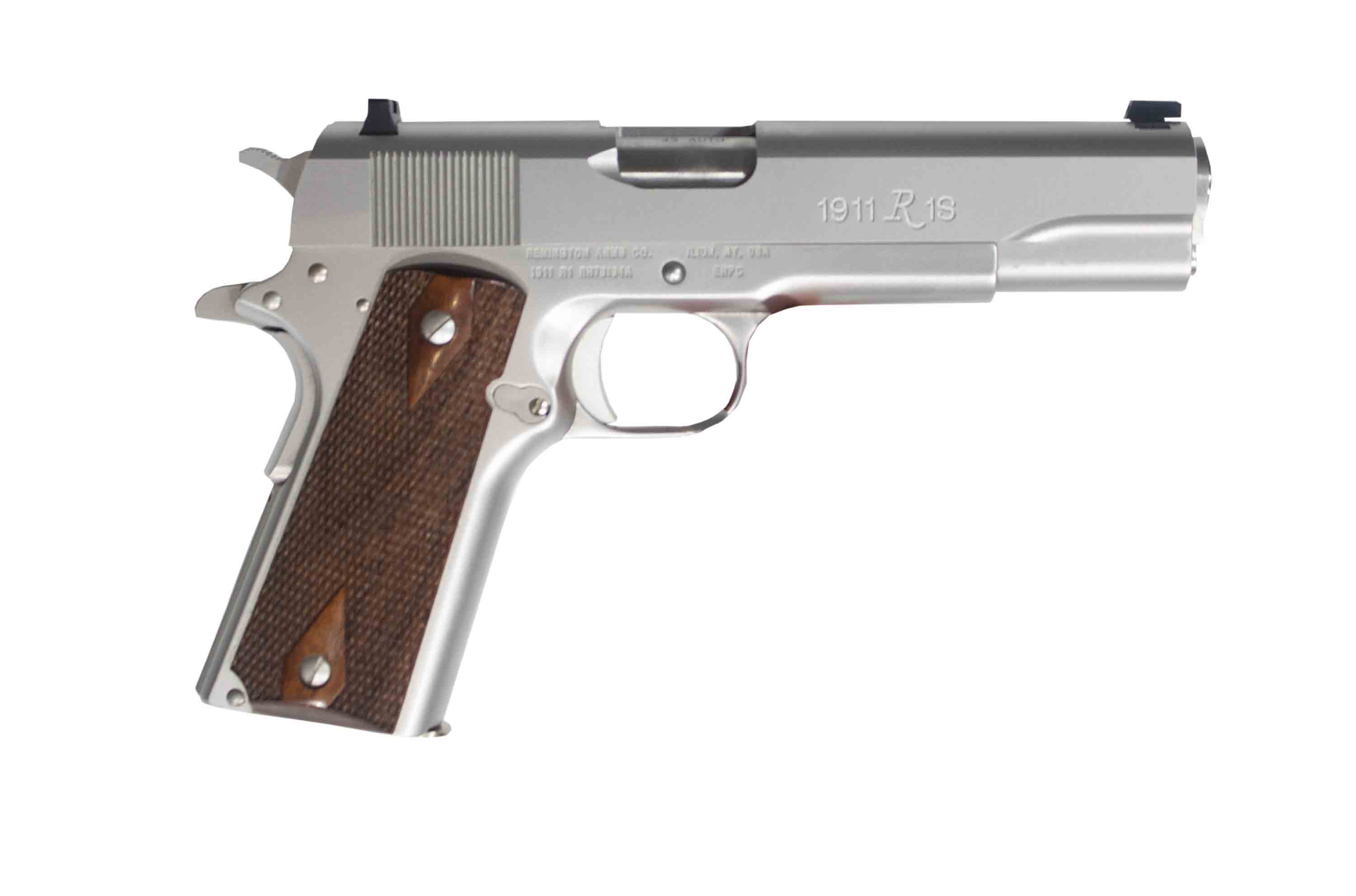 Remington 1911 R 1S 45 ACP