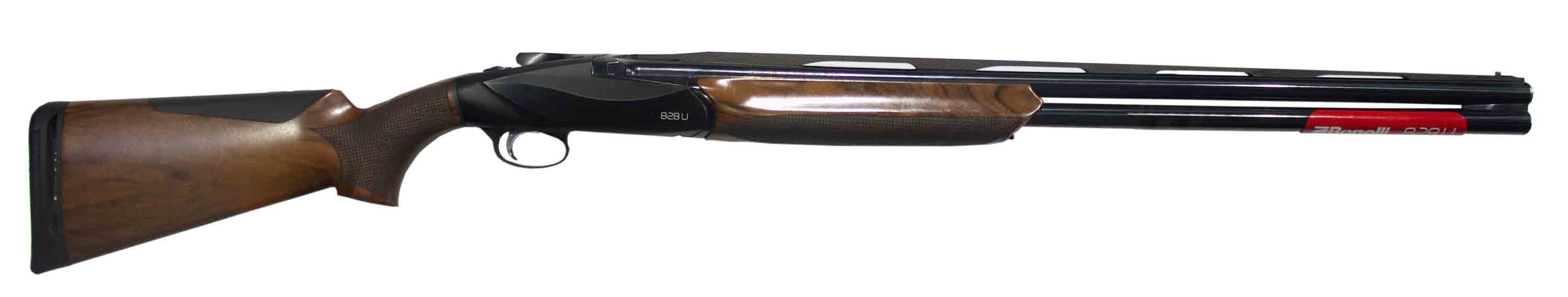 Benelli 828U Black 12G