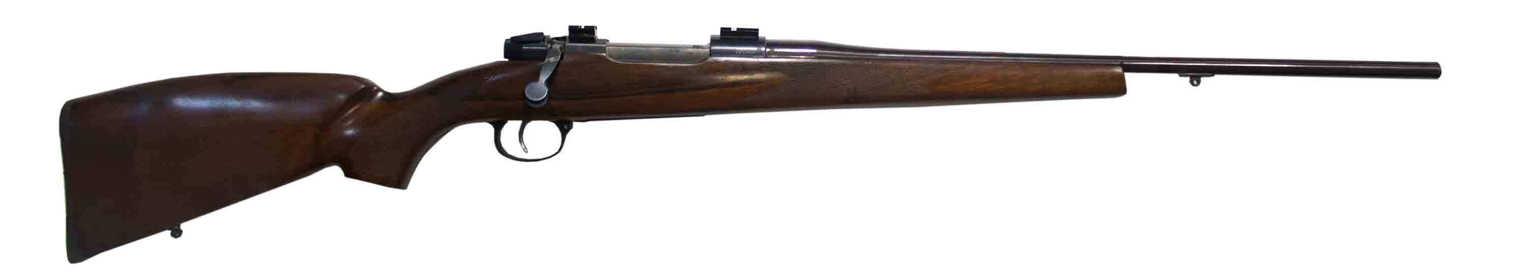 Brno K98 Mauser 308