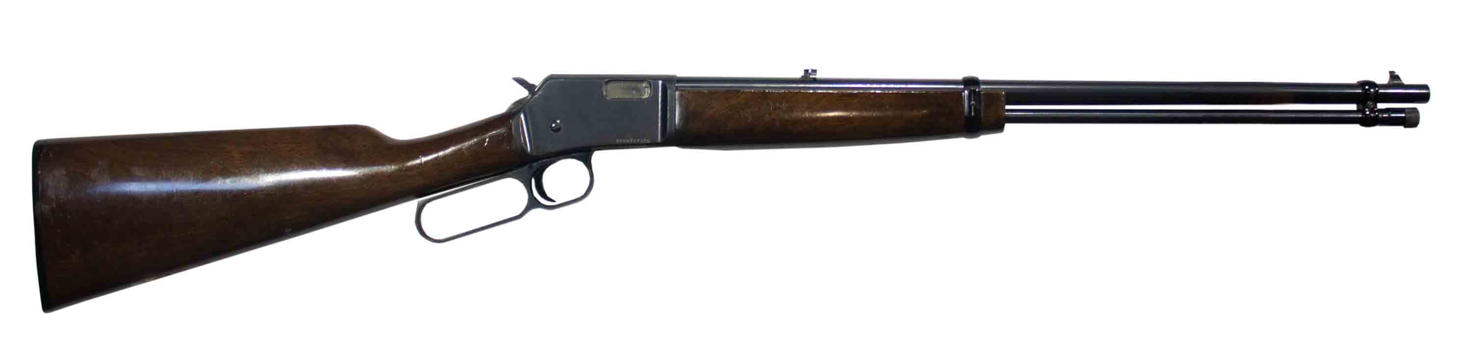 Miroku ML 22 Lever Action