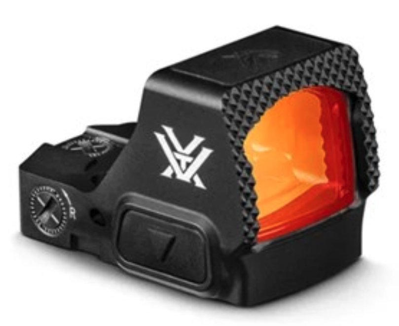 Vortex Defender ST 6MOA Red Dot