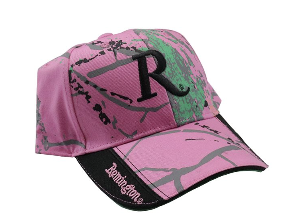 Remington Ball Peak Cap