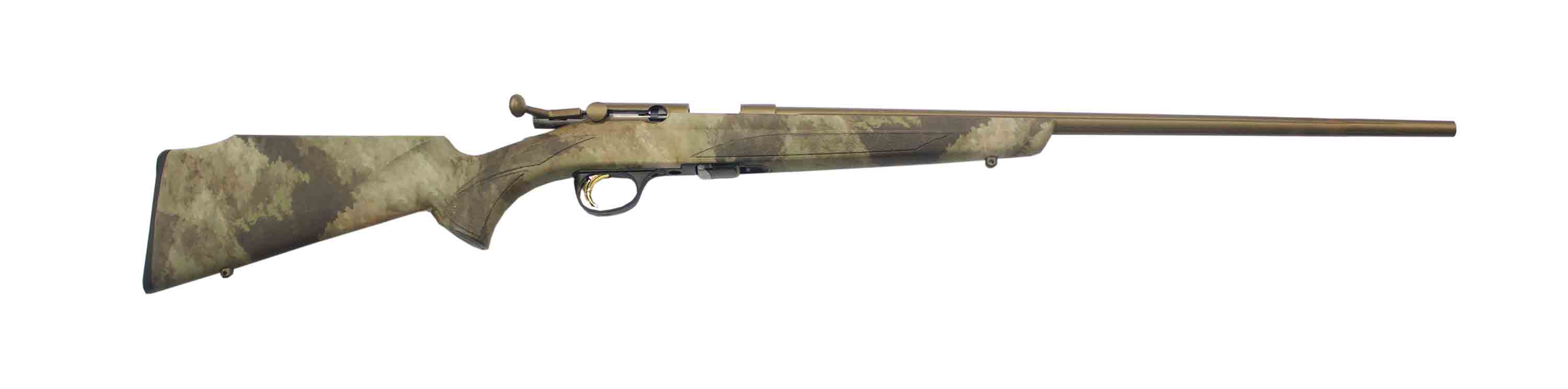 Browning T-Bolt Speed 22LR