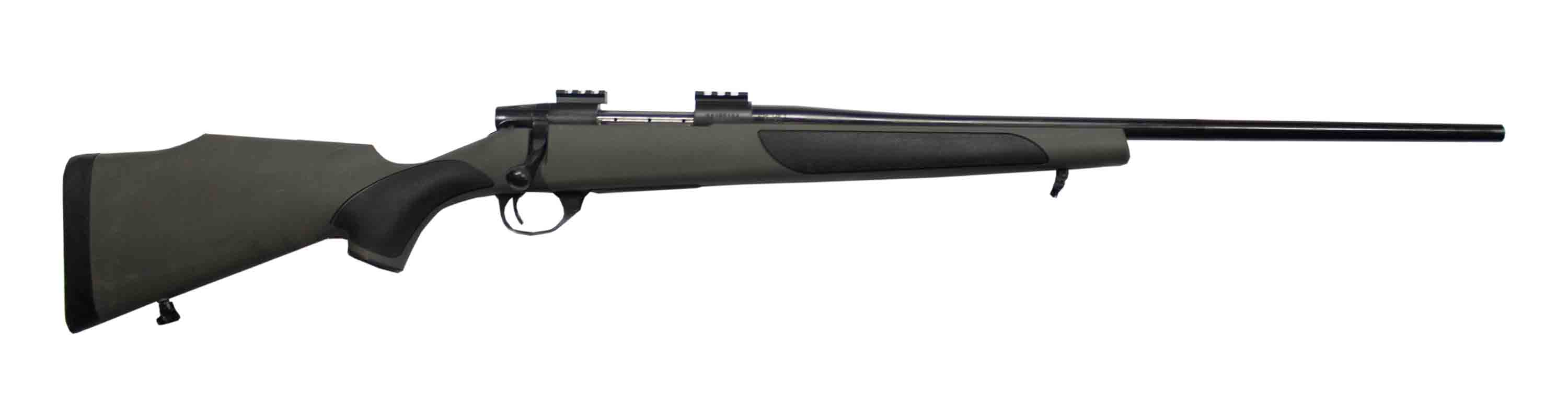 Weatherby Vanguard 308 Win